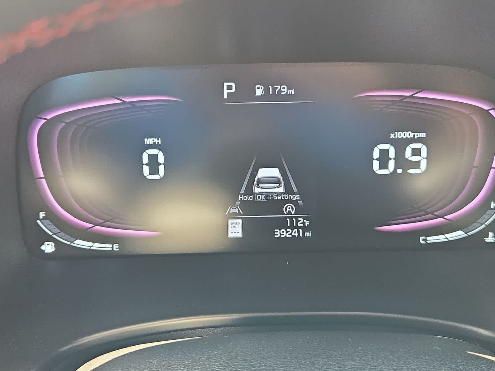 2023 Kia Soul GT-Line