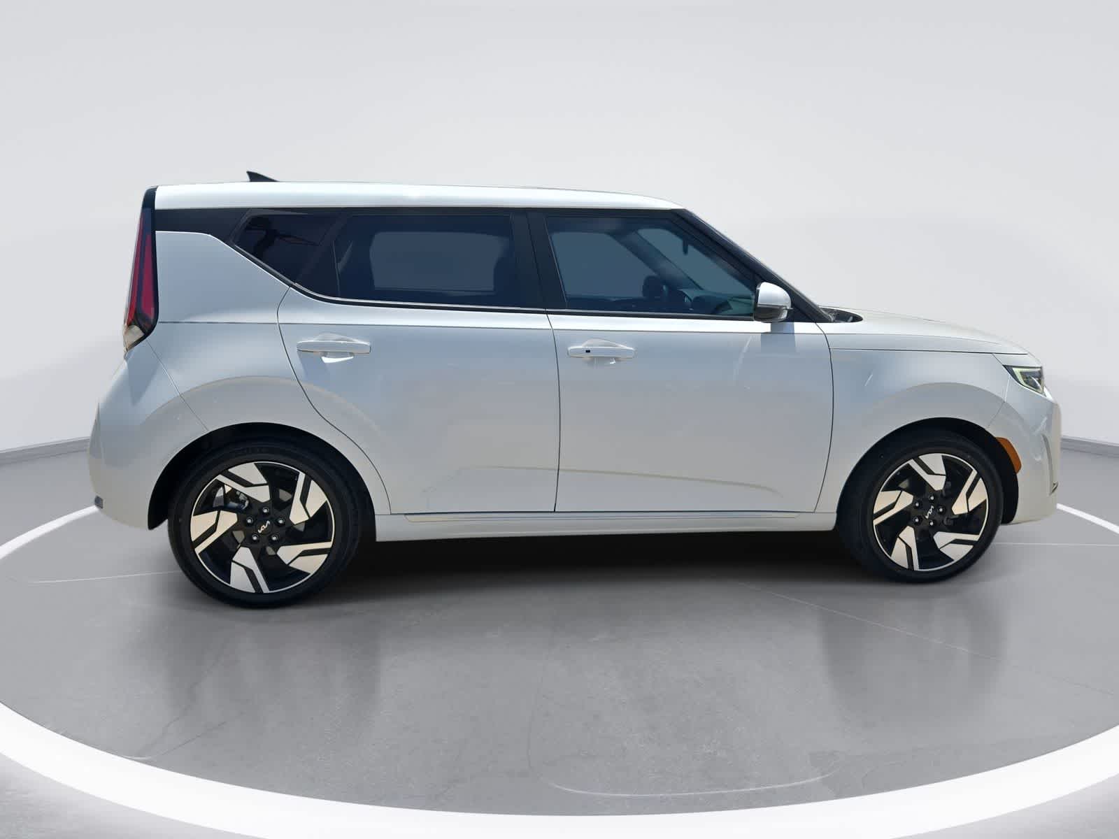 2023 Kia Soul GT-Line