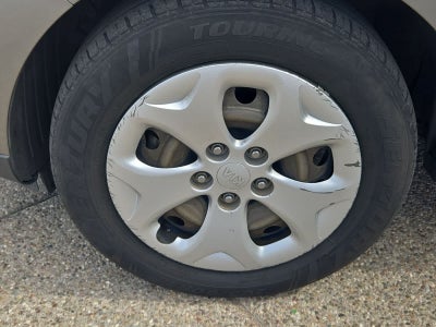 2014 Kia Soul Base