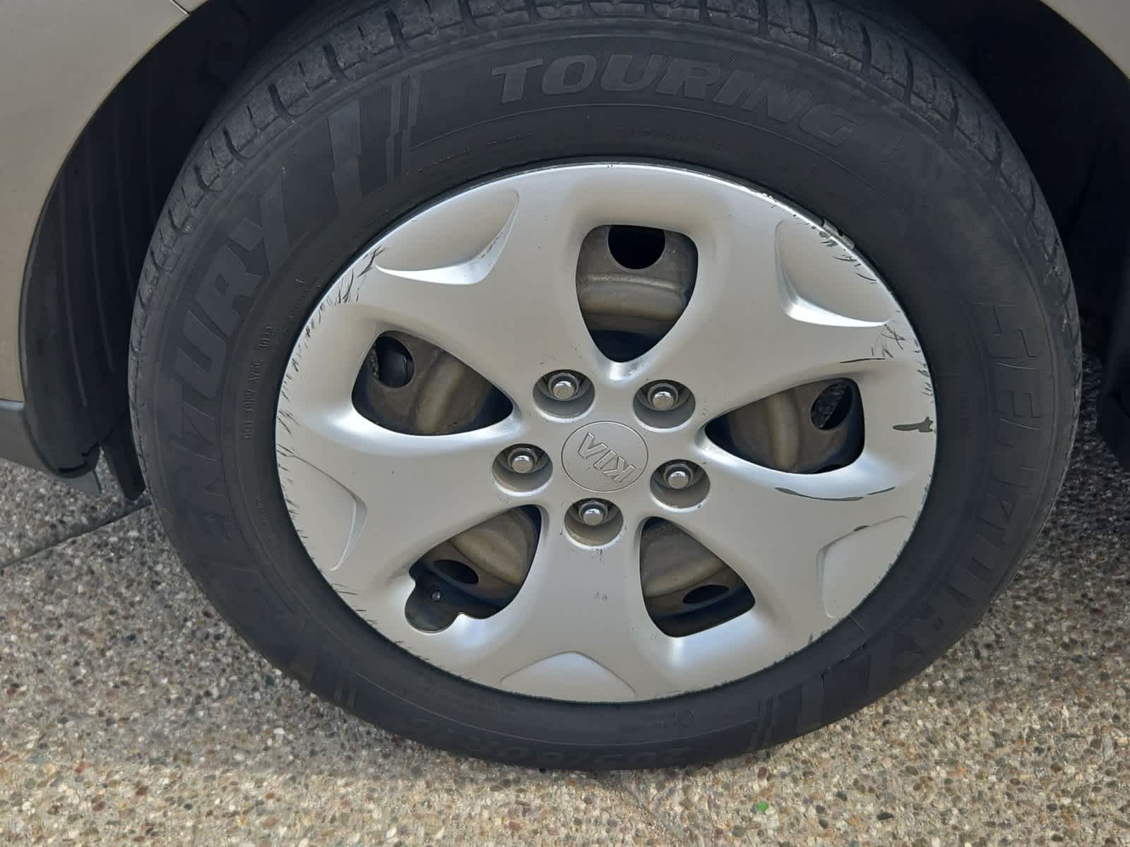 2014 Kia Soul Base