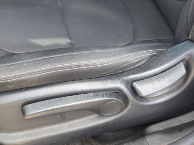 2014 Kia Soul Base