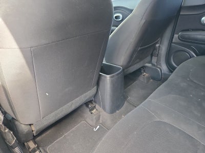 2014 Kia Soul Base