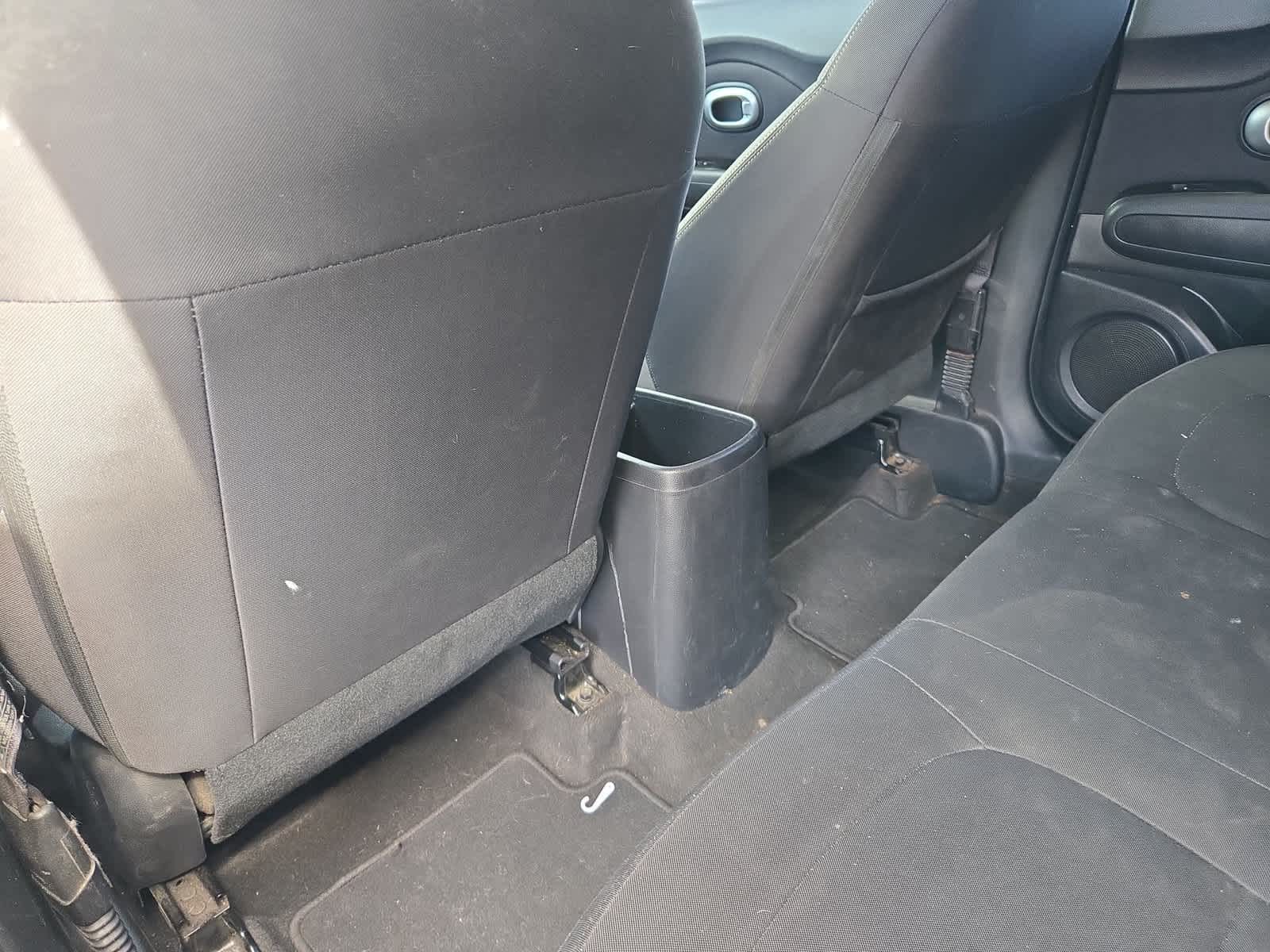 2014 Kia Soul Base