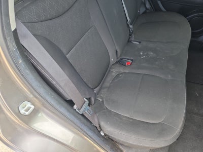 2014 Kia Soul Base