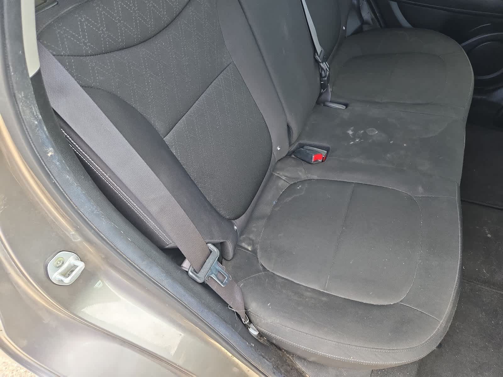 2014 Kia Soul Base