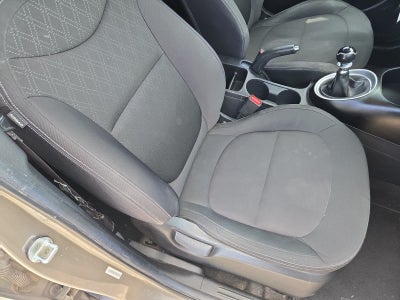 2014 Kia Soul Base