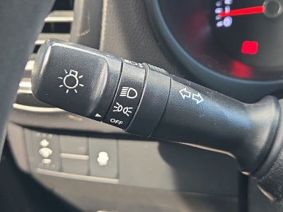 2014 Kia Soul Base