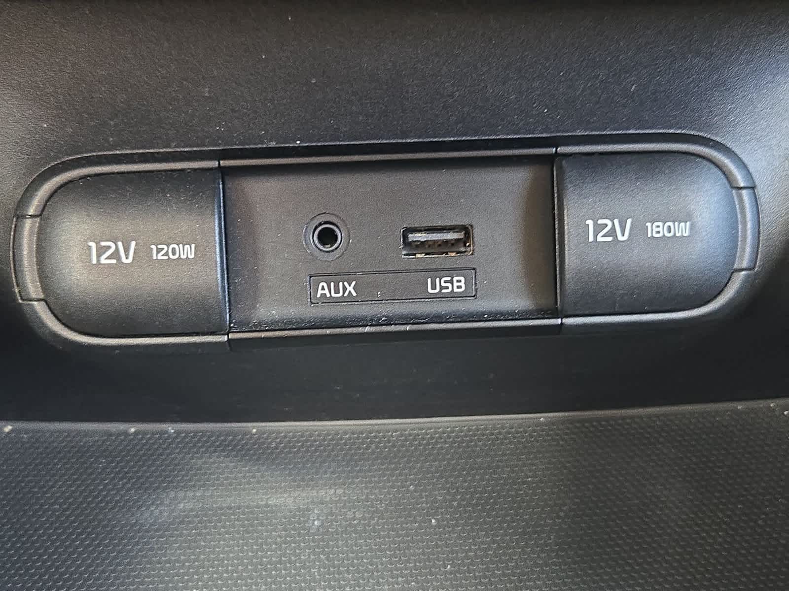 2014 Kia Soul Base