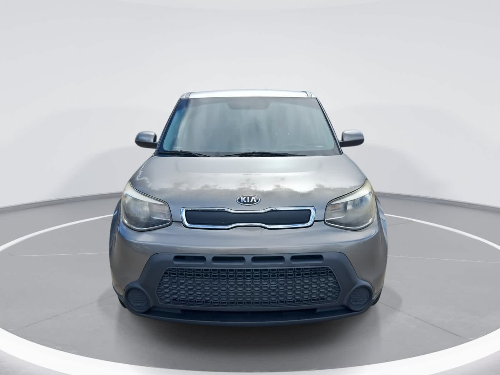 2014 Kia Soul Base