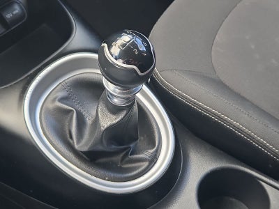 2014 Kia Soul Base