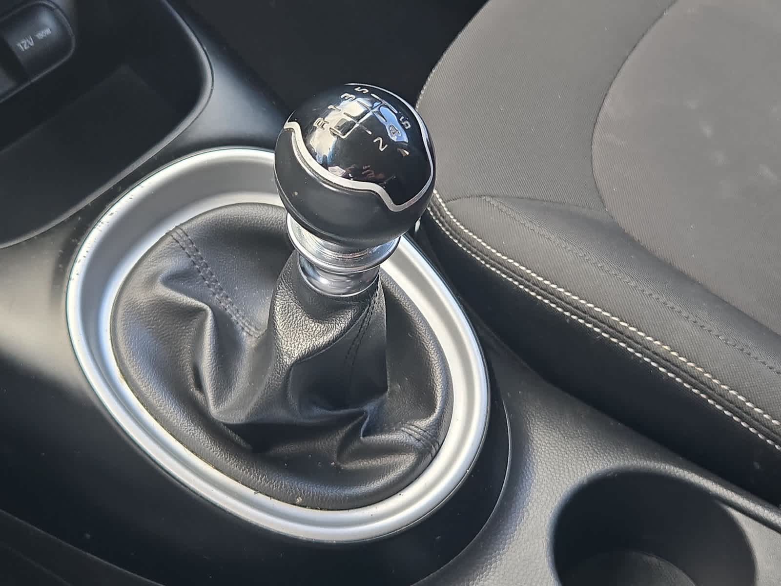 2014 Kia Soul Base