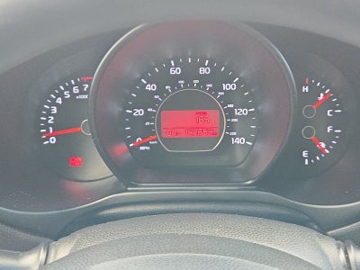 2014 Kia Soul Base