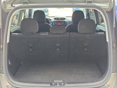 2014 Kia Soul Base