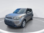2014 Kia Soul Base