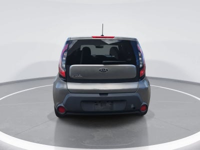 2014 Kia Soul Base