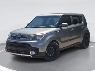 2018 Kia Soul !