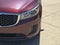 2015 Kia Sedona LX