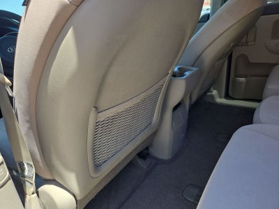 2015 Kia Sedona LX