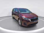 2015 Kia Sedona LX