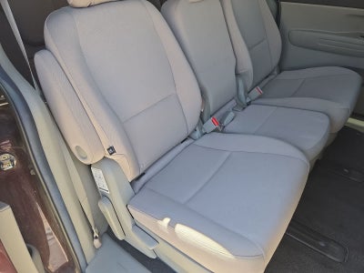 2015 Kia Sedona LX