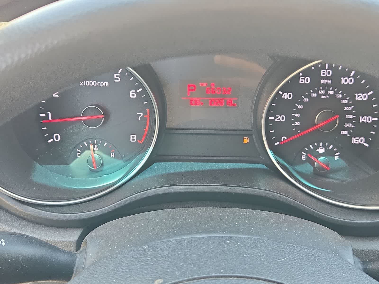 2015 Kia Sedona LX