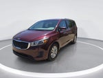 2015 Kia Sedona LX
