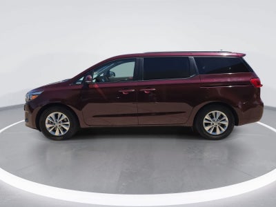 2015 Kia Sedona LX
