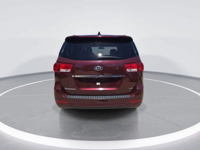 2015 Kia Sedona LX