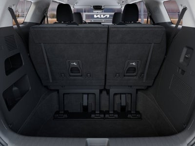 2026 Kia Carnival LX
