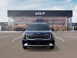 2026 Kia Carnival LX