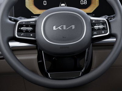 2026 Kia Carnival LX
