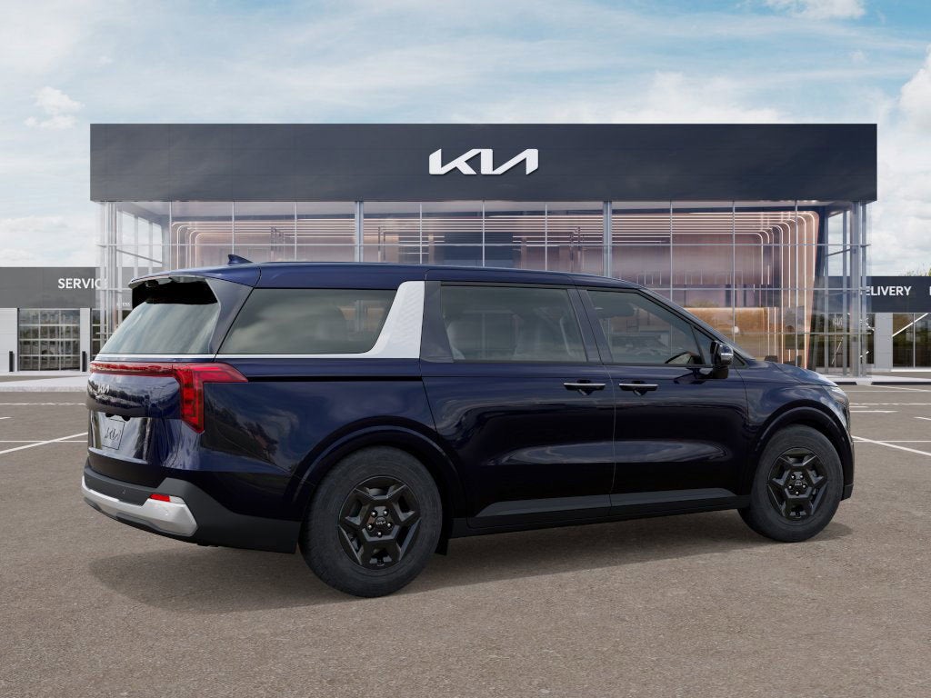 2026 Kia Carnival LX