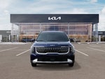 2026 Kia Carnival Hybrid LXS
