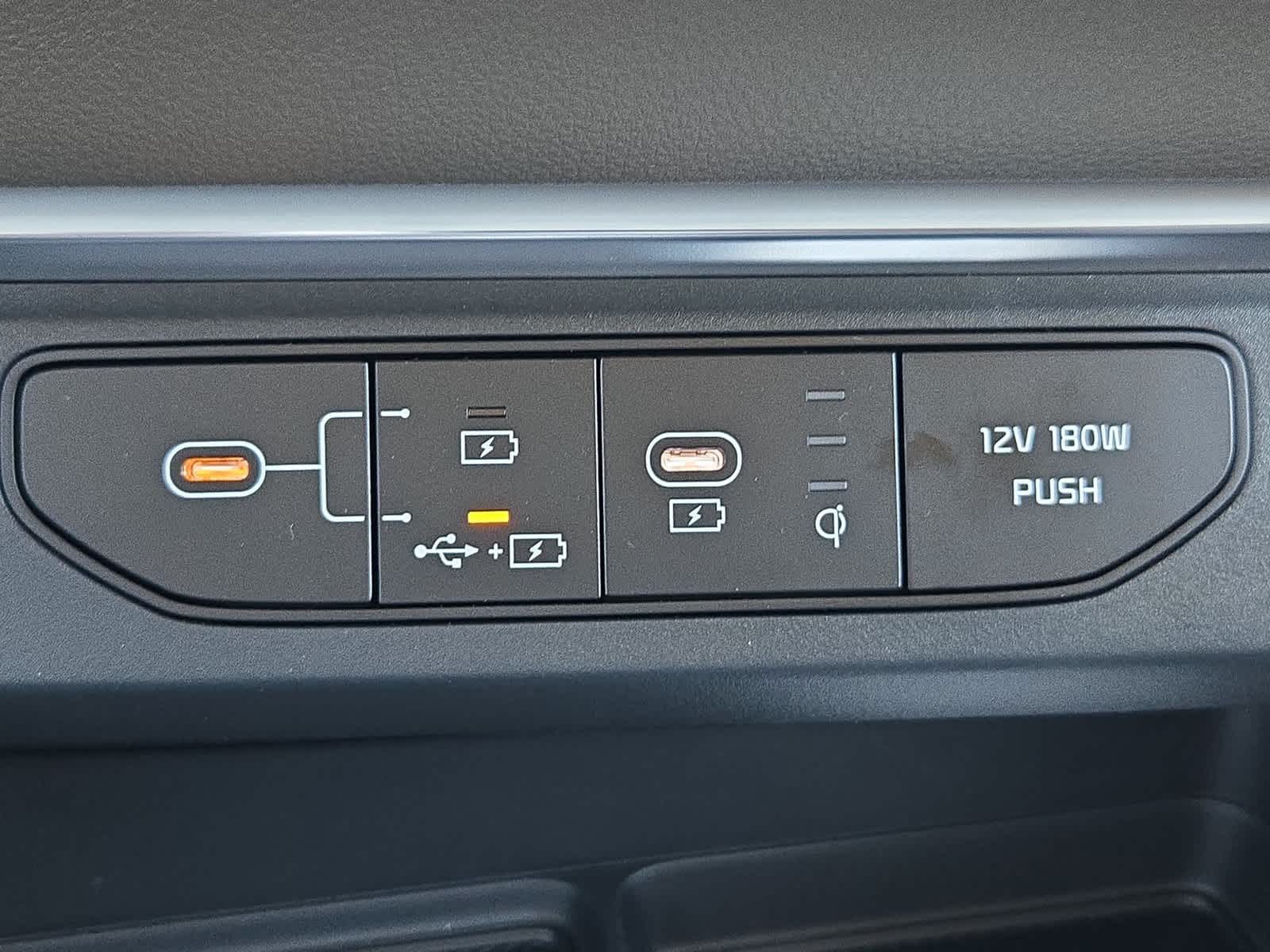 2026 Kia Carnival EX - Photo 32