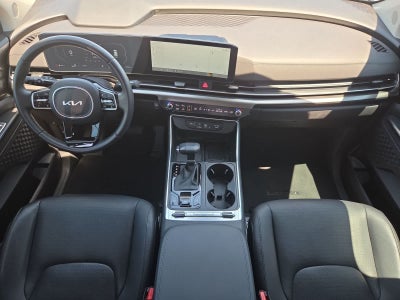 2025 Kia Carnival SX Prestige