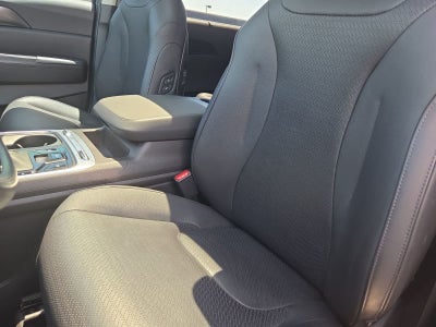 2025 Kia Carnival SX Prestige