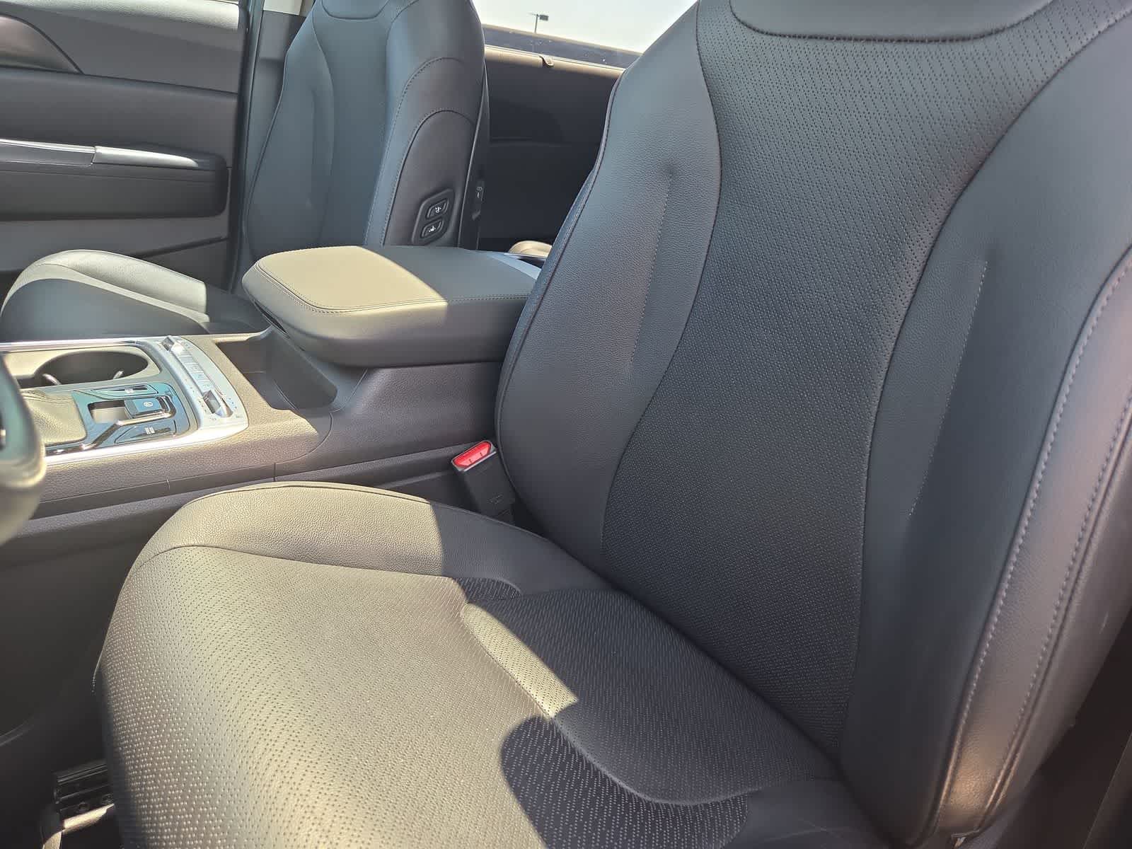 2025 Kia Carnival SX Prestige
