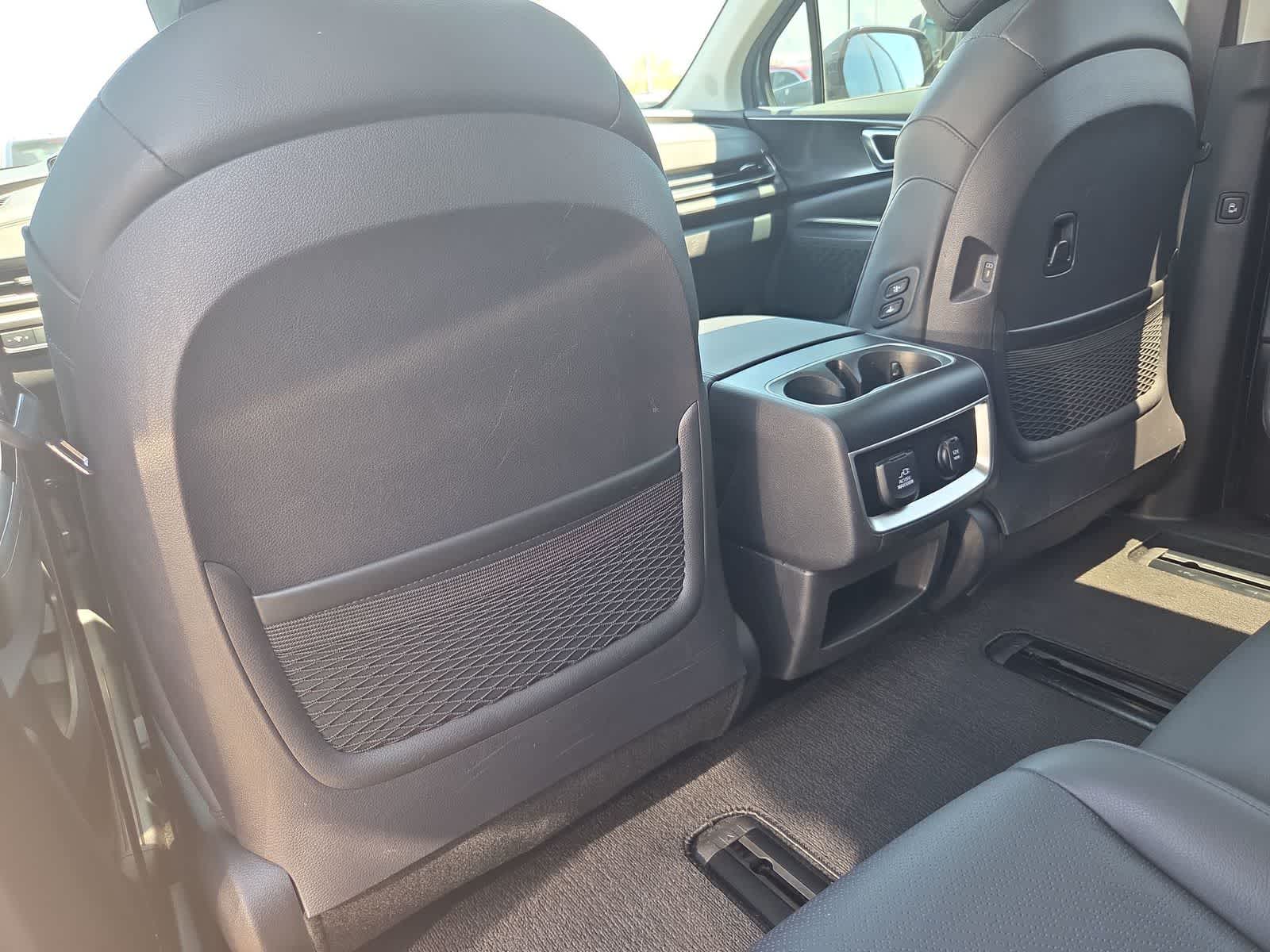 2025 Kia Carnival SX Prestige