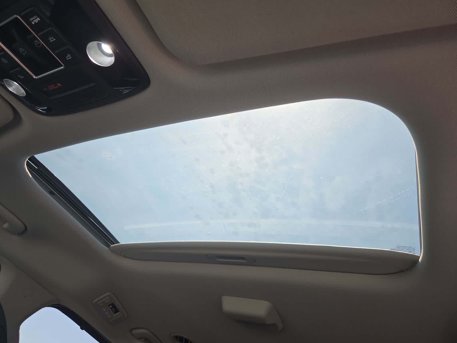 2025 Kia Carnival SX Prestige