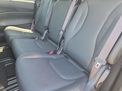 2025 Kia Carnival SX Prestige