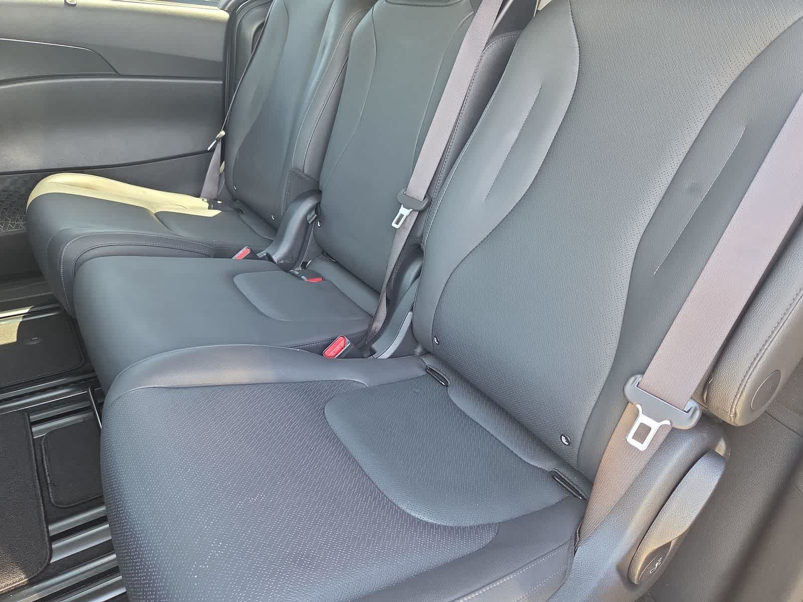 2025 Kia Carnival SX Prestige