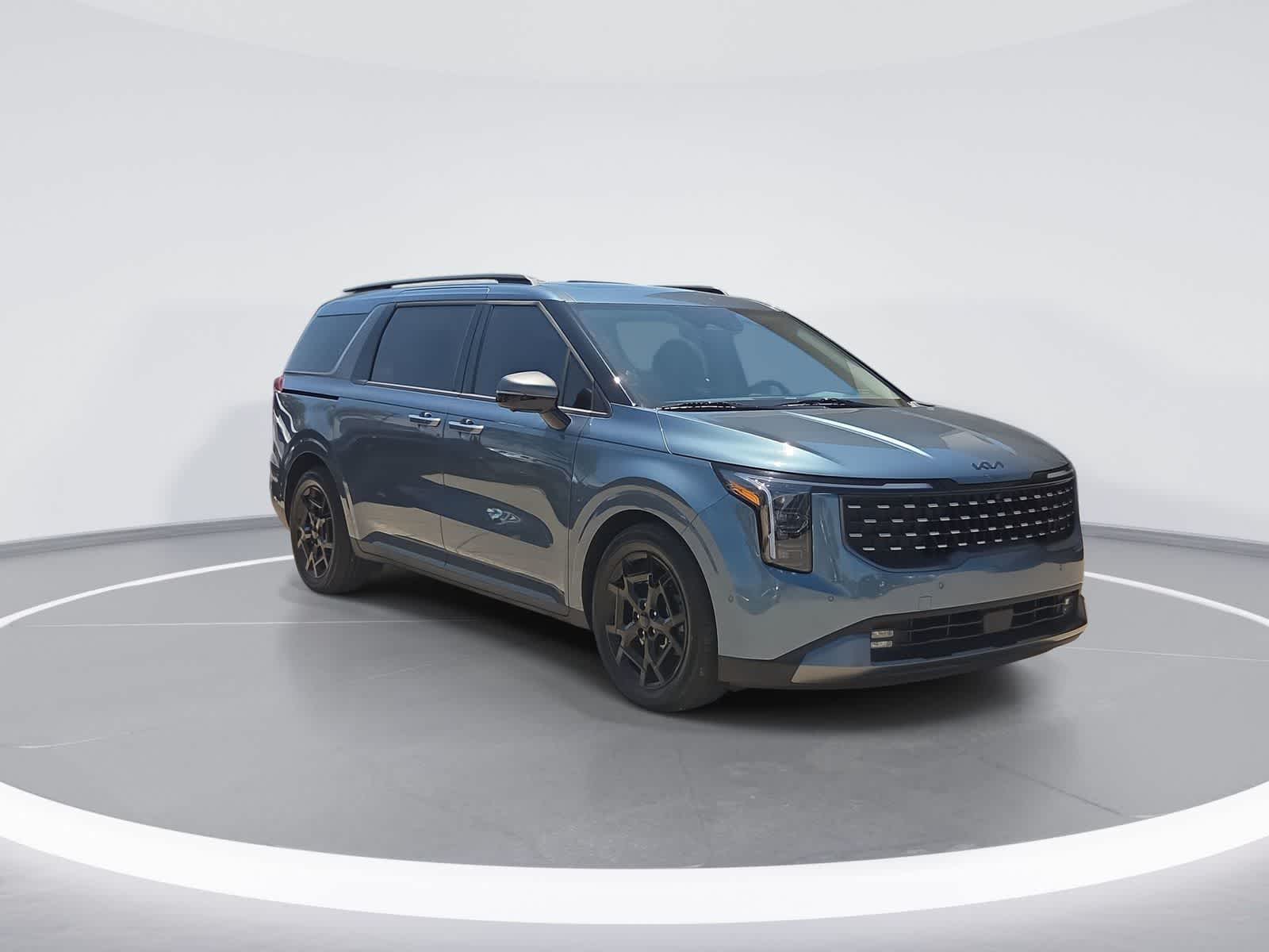 2025 Kia Carnival SX Prestige