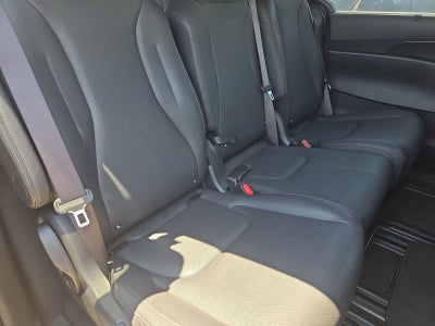 2025 Kia Carnival SX Prestige