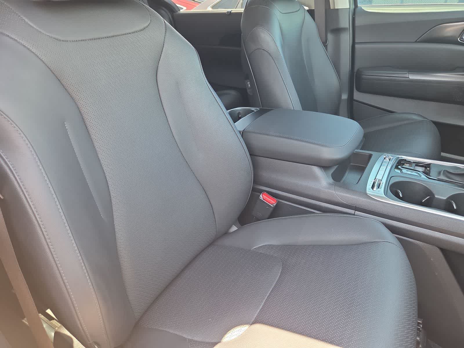 2025 Kia Carnival SX Prestige