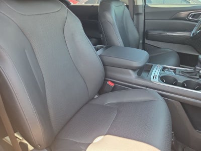 2025 Kia Carnival SX Prestige