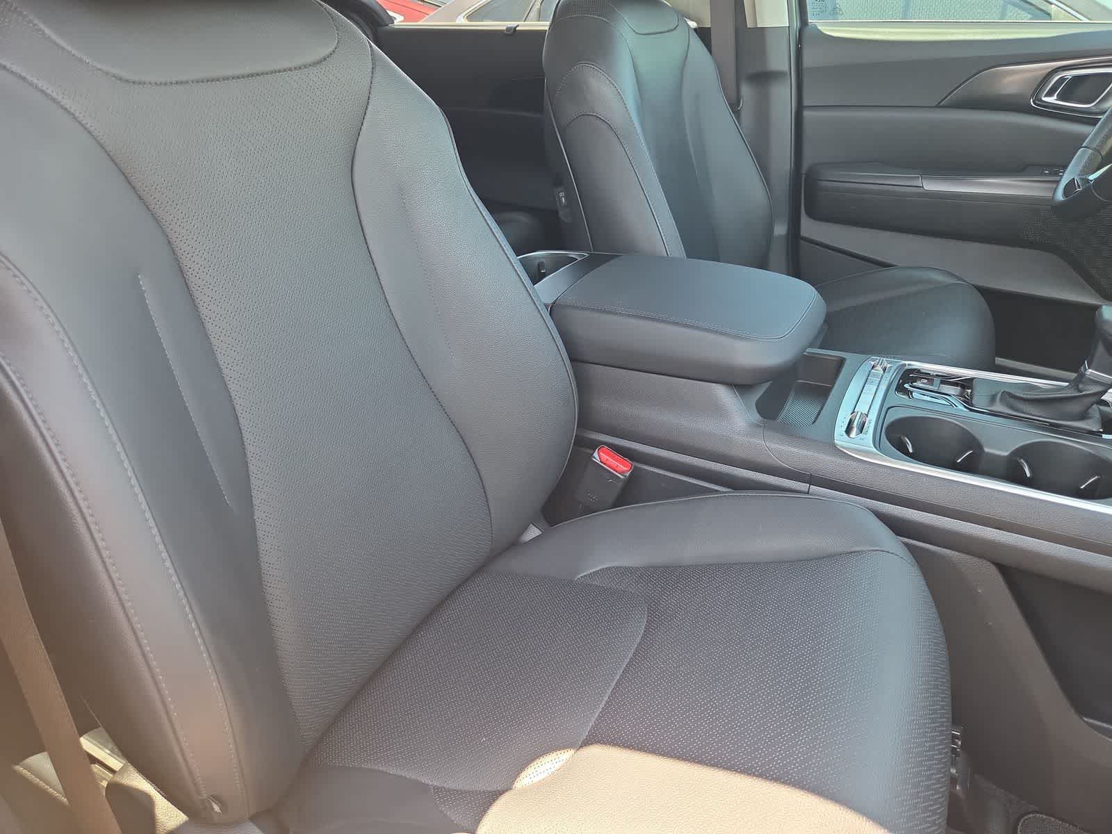 2025 Kia Carnival SX Prestige