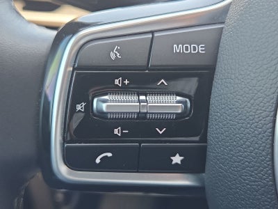 2025 Kia Carnival SX Prestige