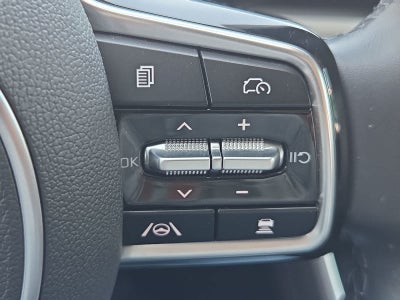 2025 Kia Carnival SX Prestige