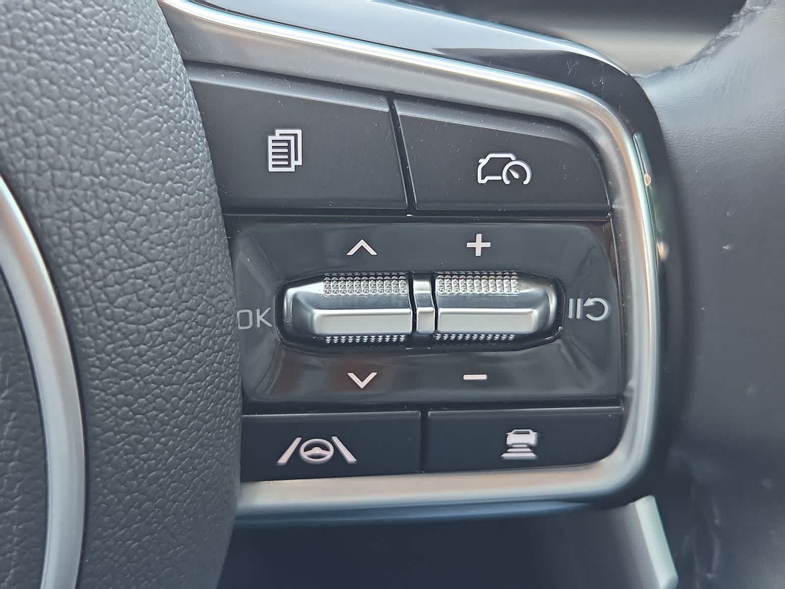2025 Kia Carnival SX Prestige