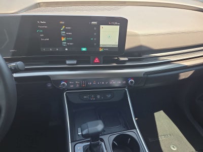2025 Kia Carnival SX Prestige